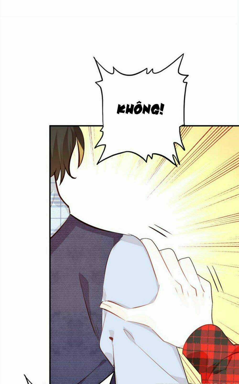 Ái Thượng Ngạo Kiều Long Vương Gia Chapter 32 trang 34