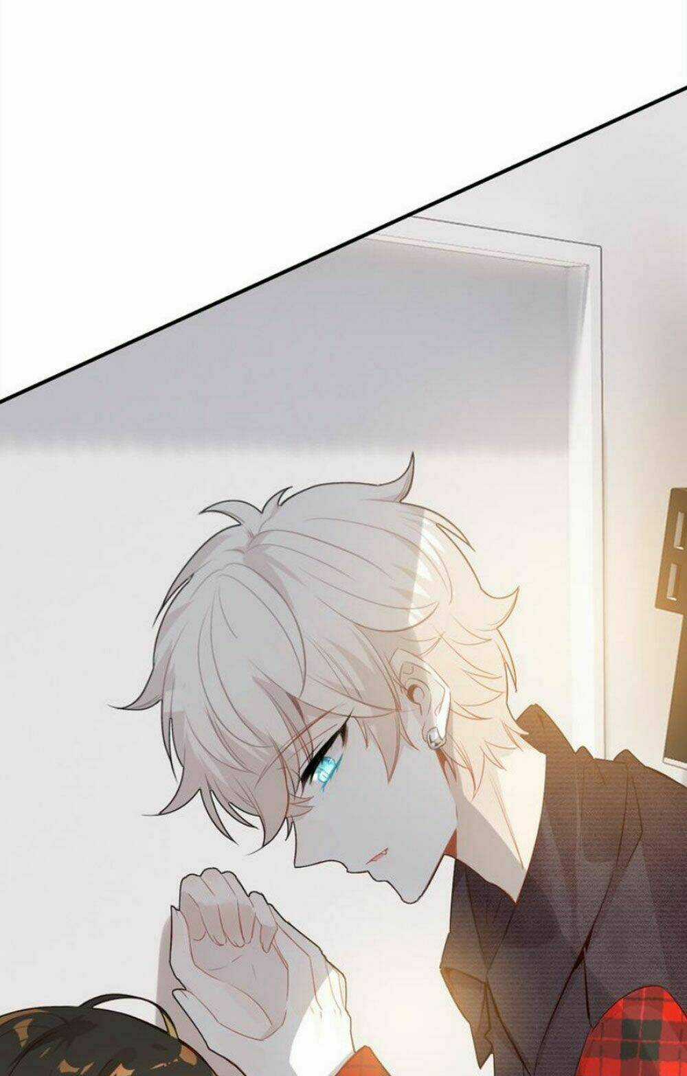 Ái Thượng Ngạo Kiều Long Vương Gia Chapter 32 trang 36