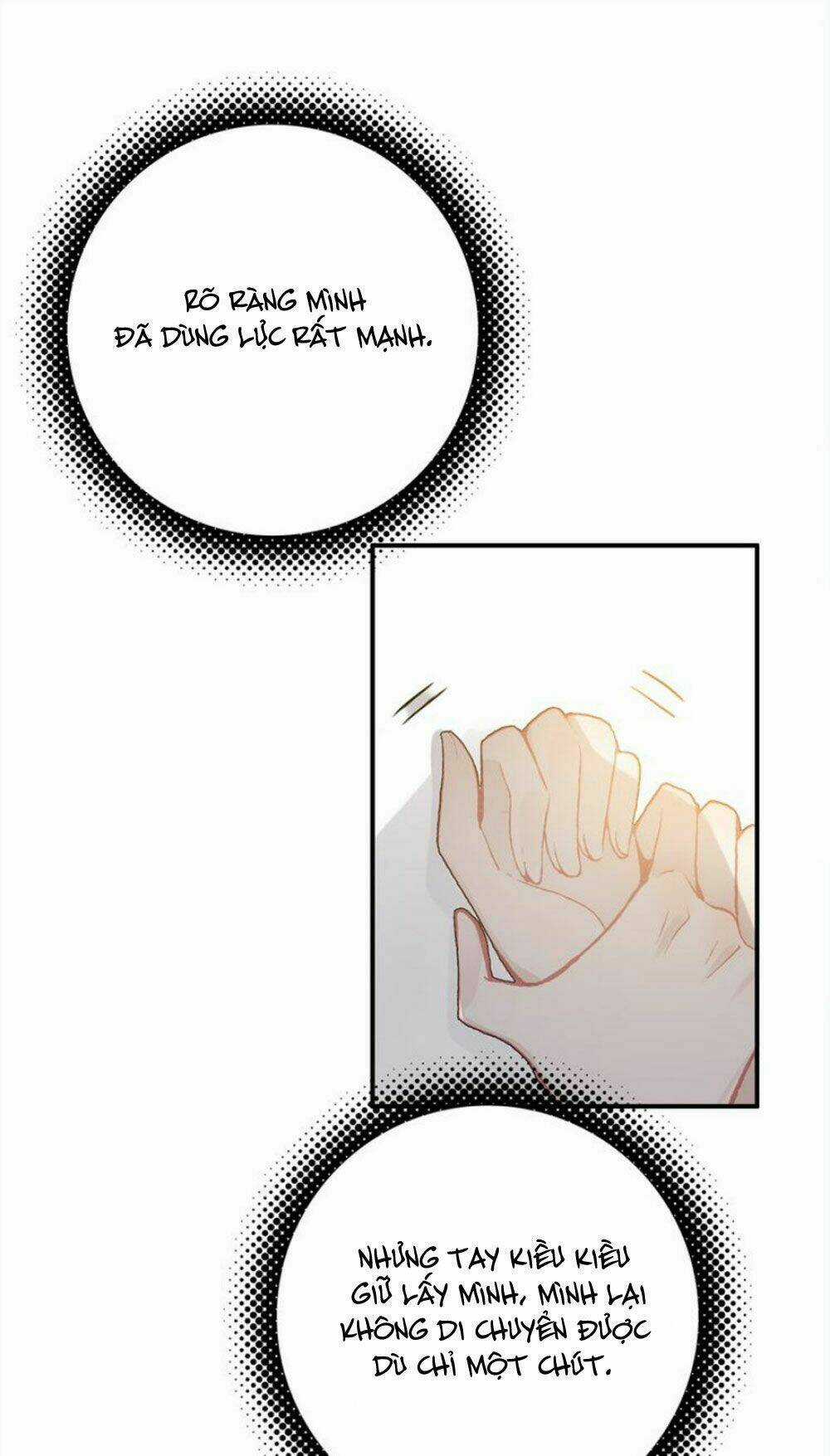 Ái Thượng Ngạo Kiều Long Vương Gia Chapter 32 trang 40