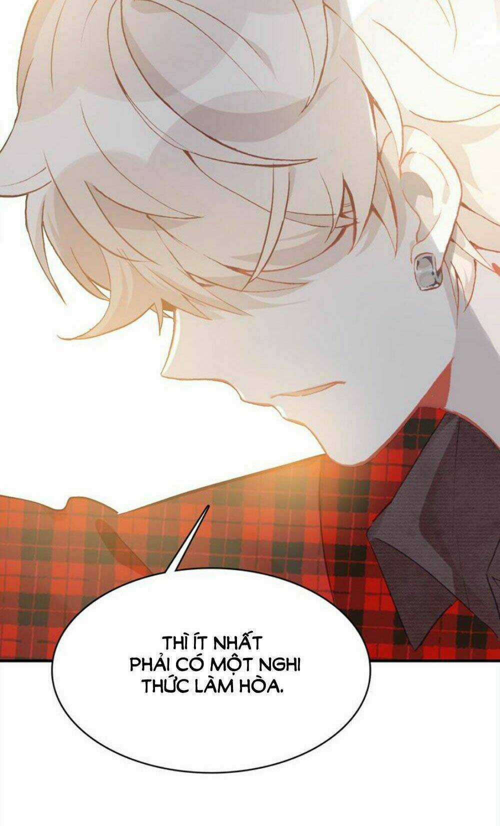 Ái Thượng Ngạo Kiều Long Vương Gia Chapter 32 trang 43