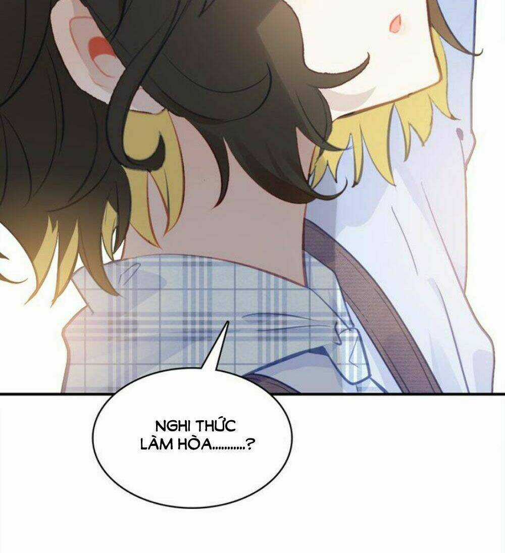 Ái Thượng Ngạo Kiều Long Vương Gia Chapter 32 trang 45