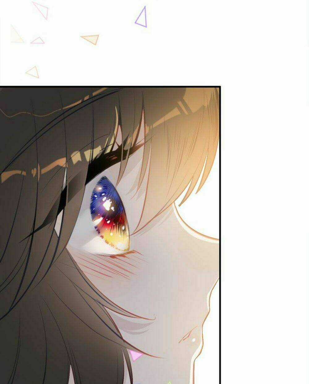 Ái Thượng Ngạo Kiều Long Vương Gia Chapter 32 trang 48