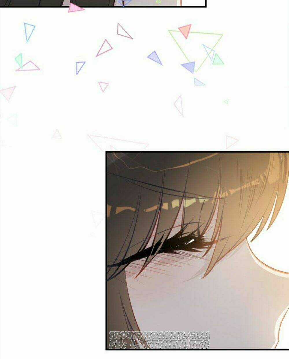 Ái Thượng Ngạo Kiều Long Vương Gia Chapter 32 trang 49