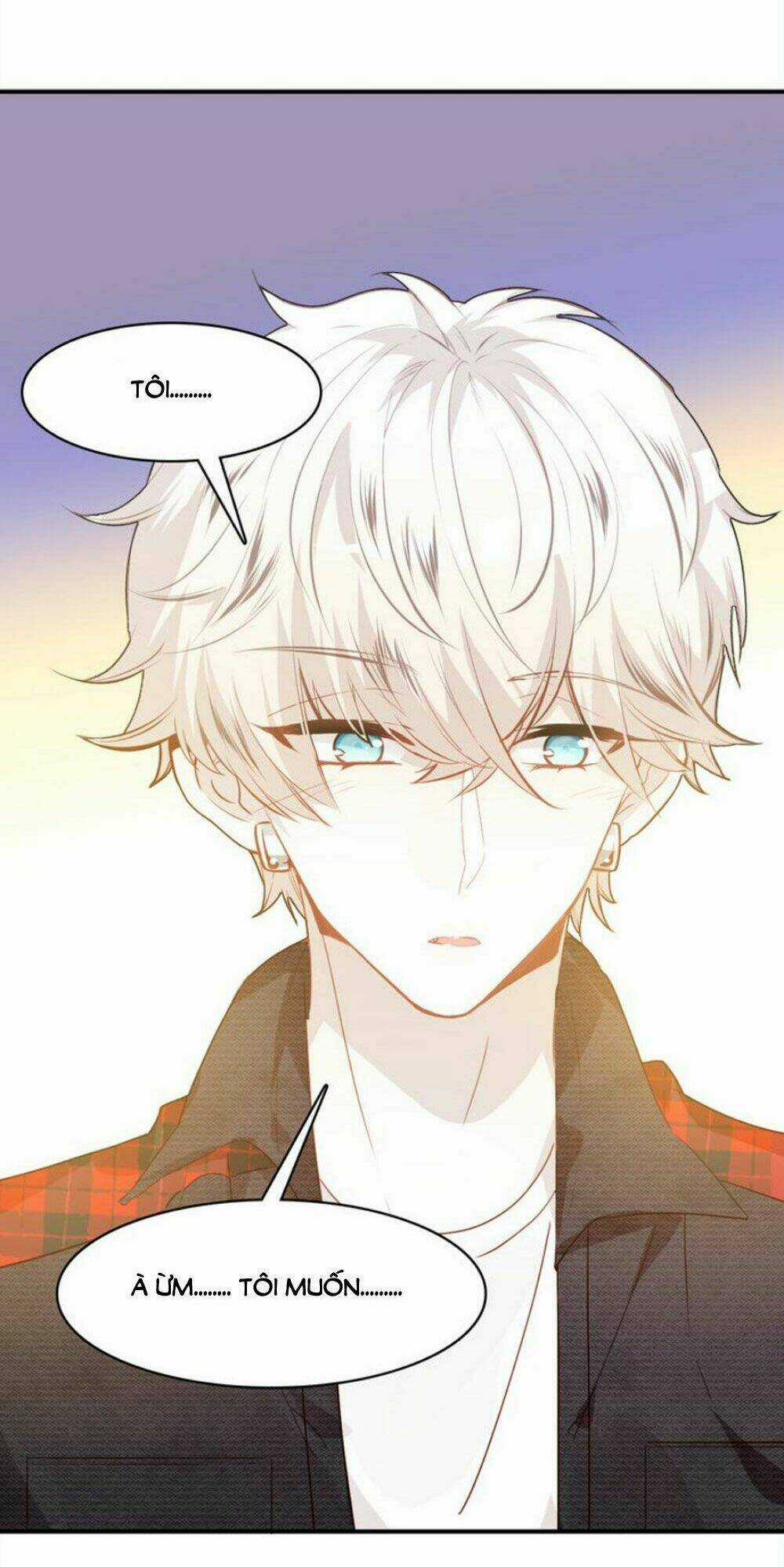 Ái Thượng Ngạo Kiều Long Vương Gia Chapter 32 trang 5