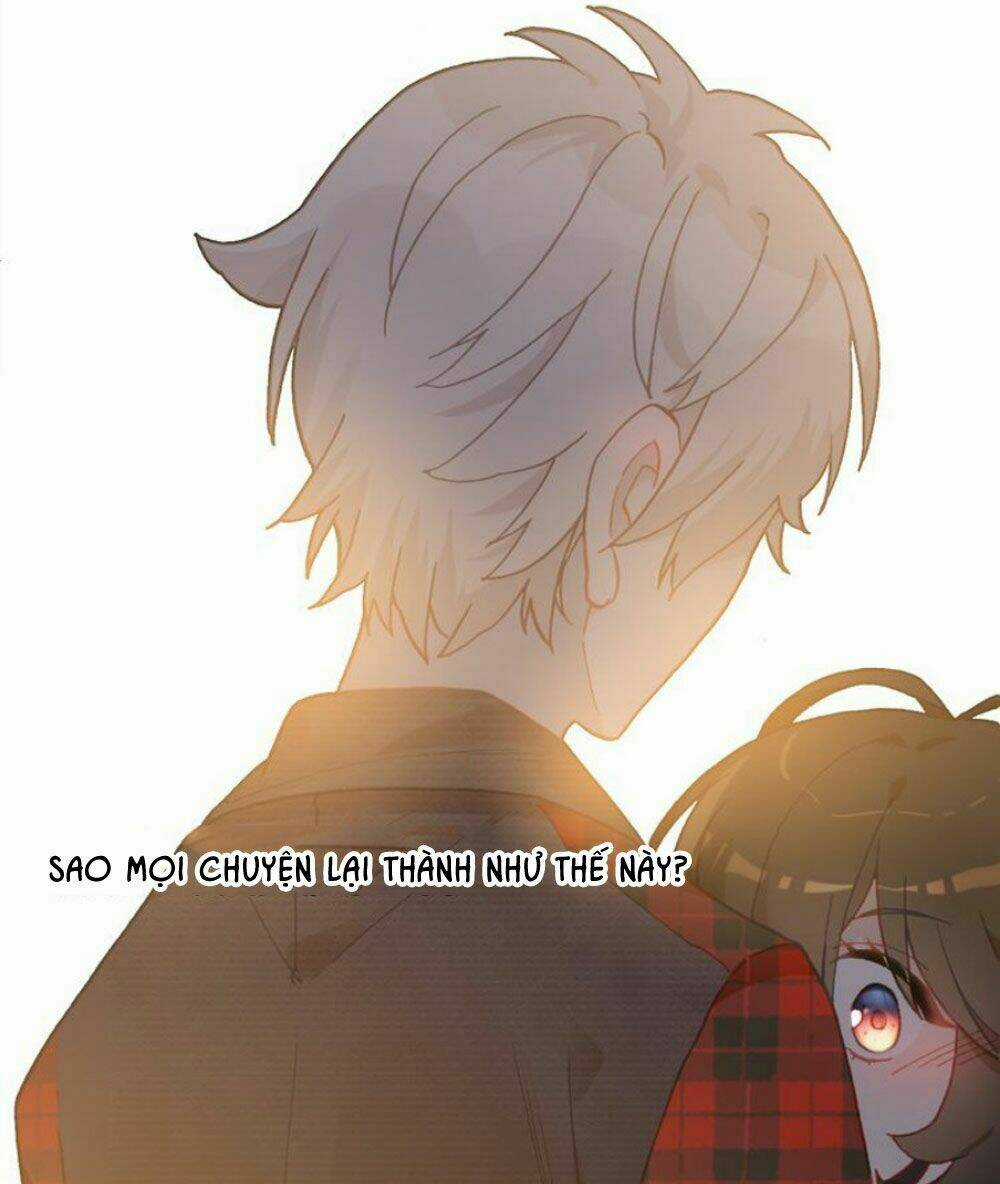 Ái Thượng Ngạo Kiều Long Vương Gia Chapter 32 trang 54