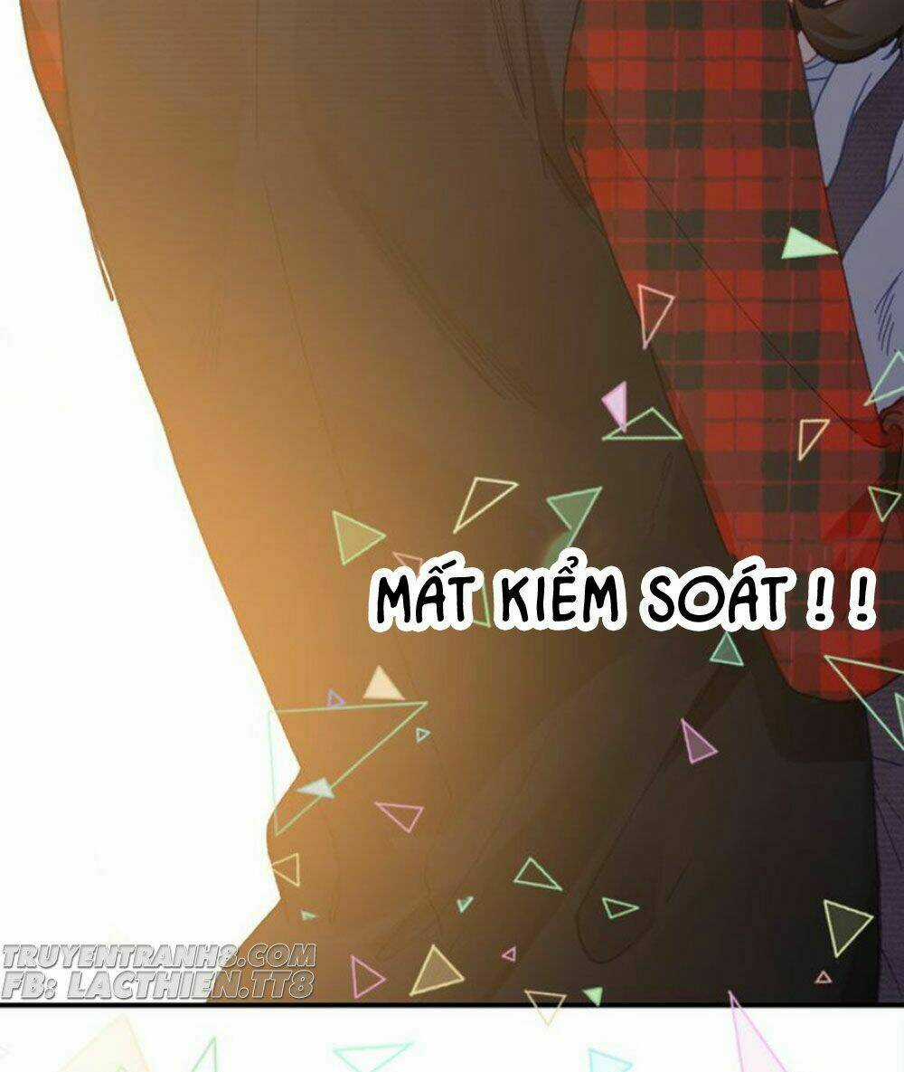 Ái Thượng Ngạo Kiều Long Vương Gia Chapter 32 trang 55