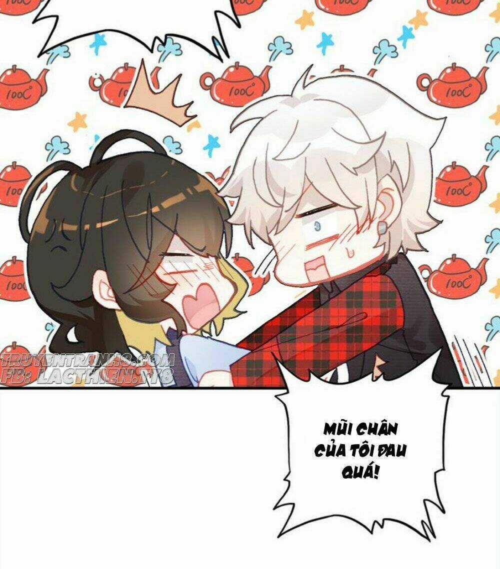 Ái Thượng Ngạo Kiều Long Vương Gia Chapter 32 trang 59