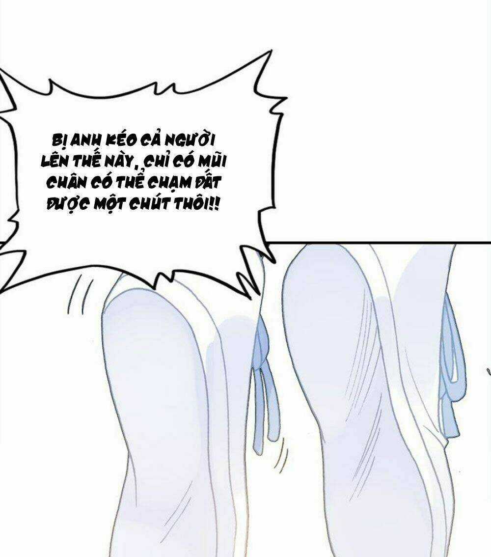 Ái Thượng Ngạo Kiều Long Vương Gia Chapter 32 trang 60