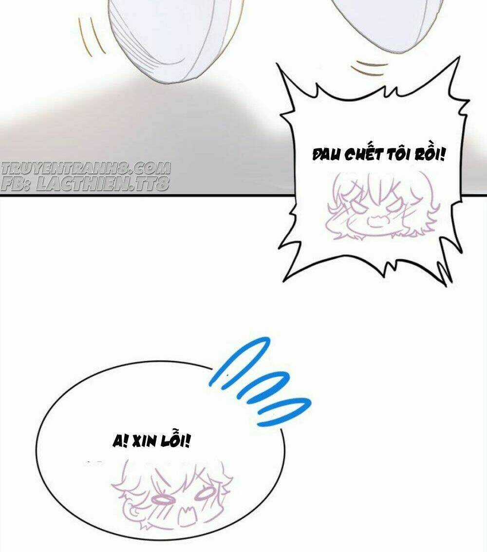 Ái Thượng Ngạo Kiều Long Vương Gia Chapter 32 trang 61