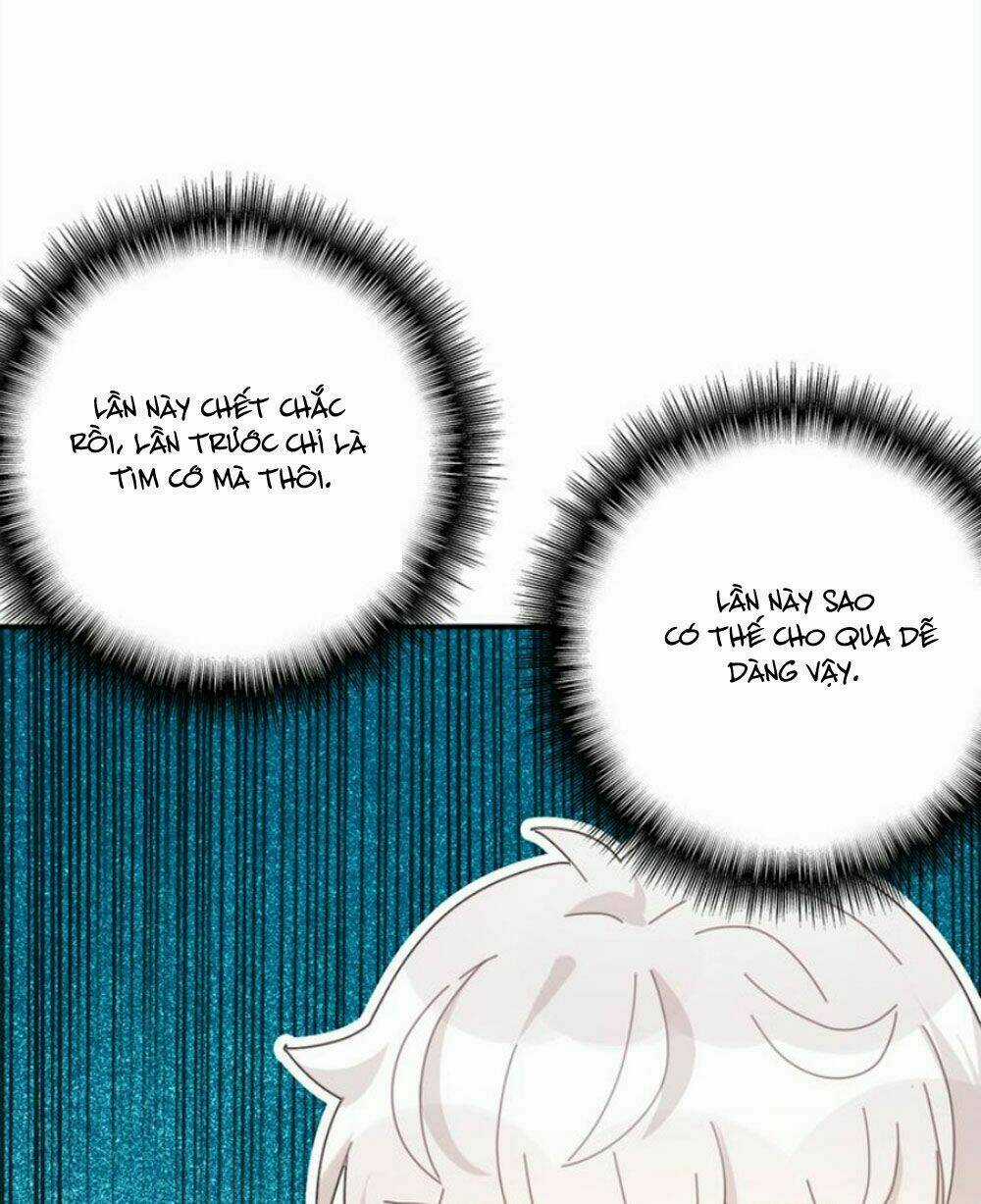 Ái Thượng Ngạo Kiều Long Vương Gia Chapter 32 trang 64