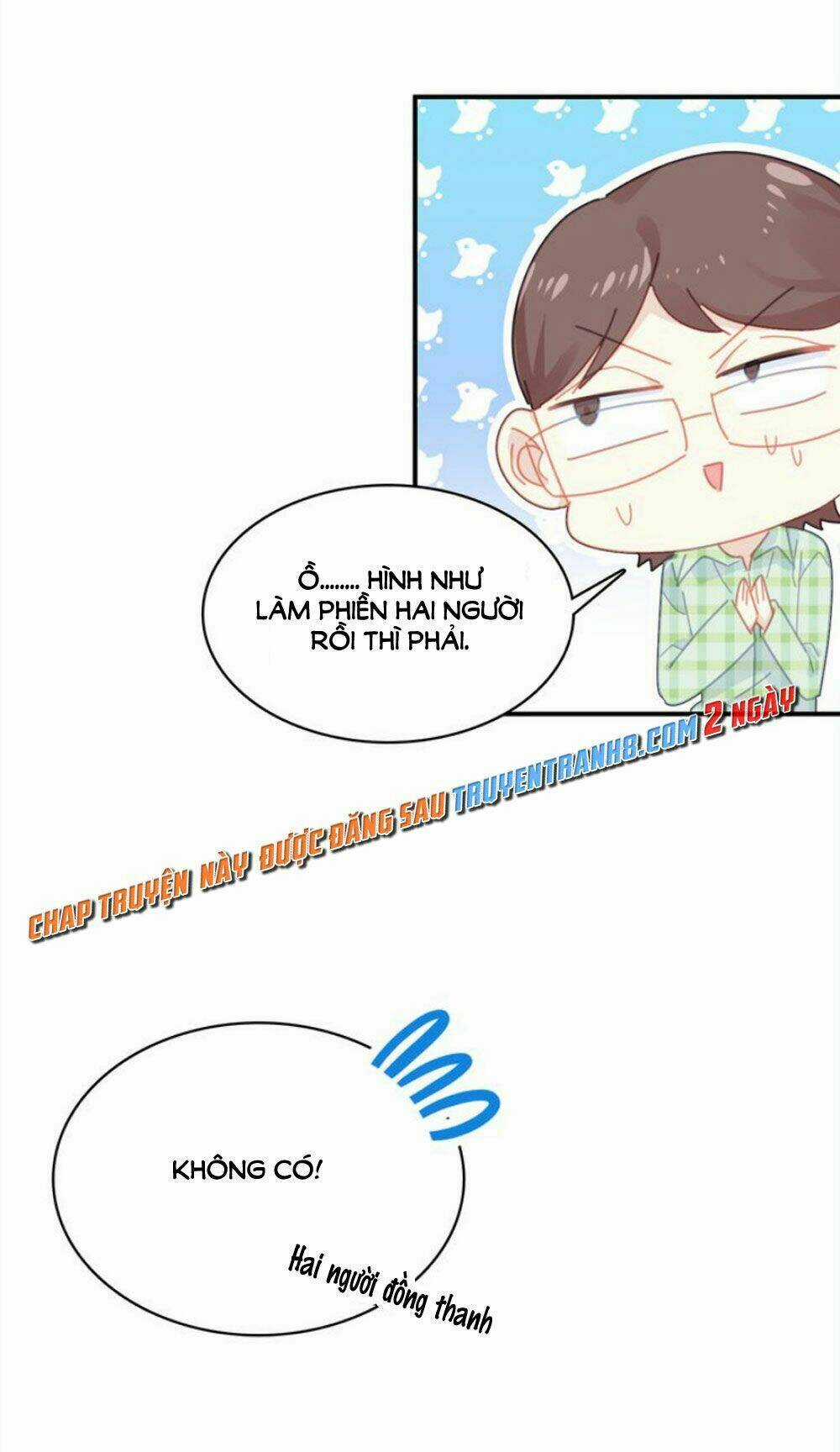 Ái Thượng Ngạo Kiều Long Vương Gia Chapter 32 trang 67