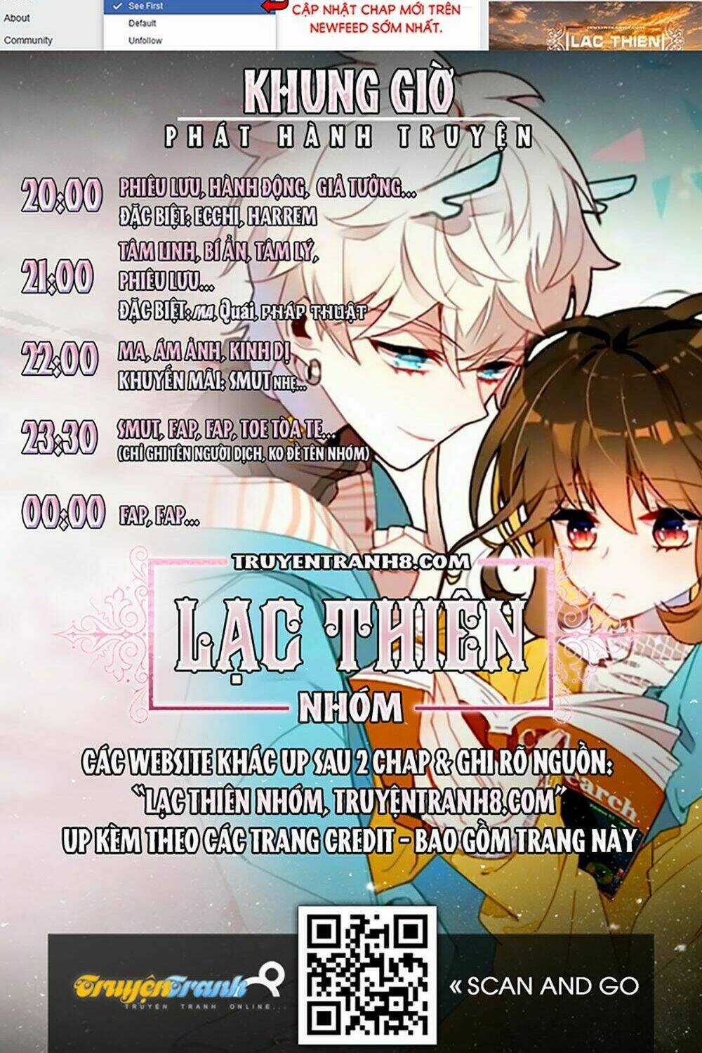 Ái Thượng Ngạo Kiều Long Vương Gia Chapter 32 trang 71