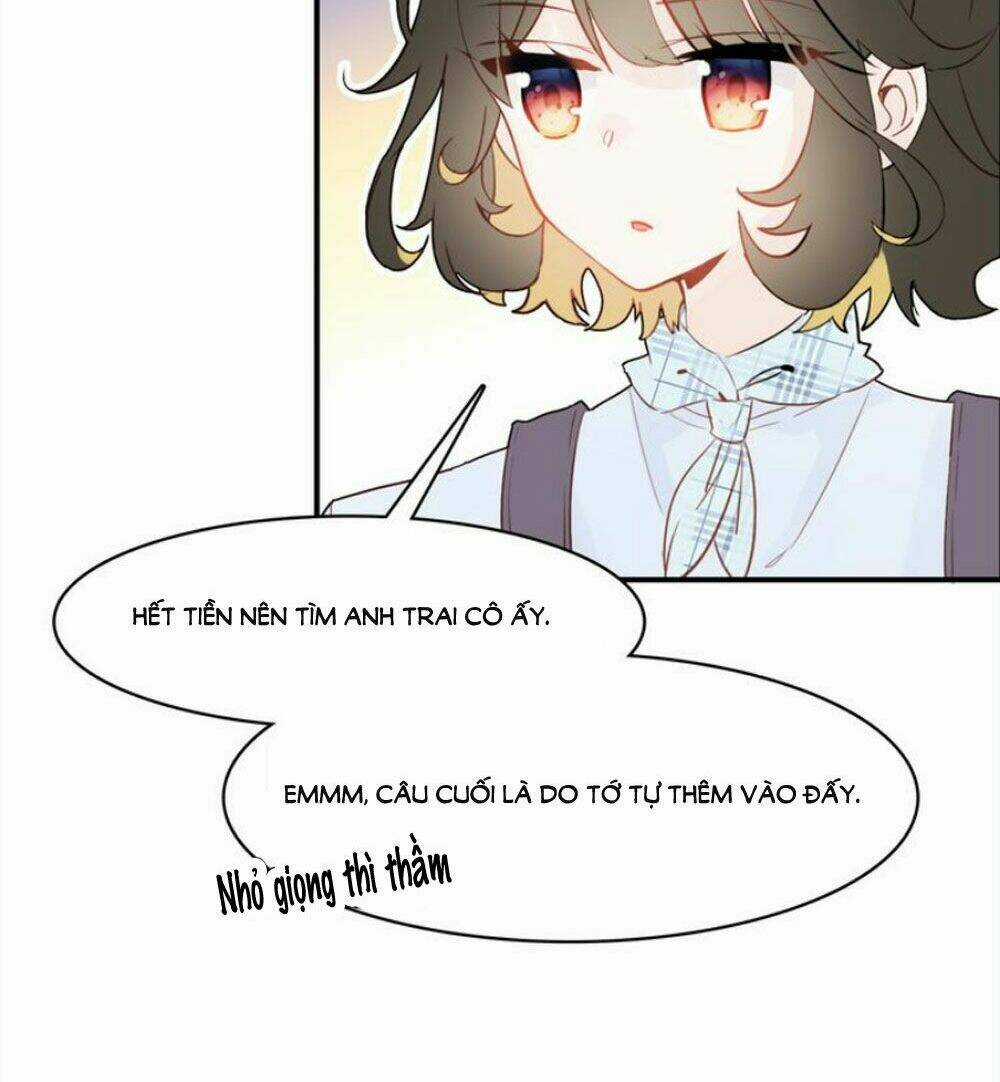 Ái Thượng Ngạo Kiều Long Vương Gia Chapter 33 trang 13