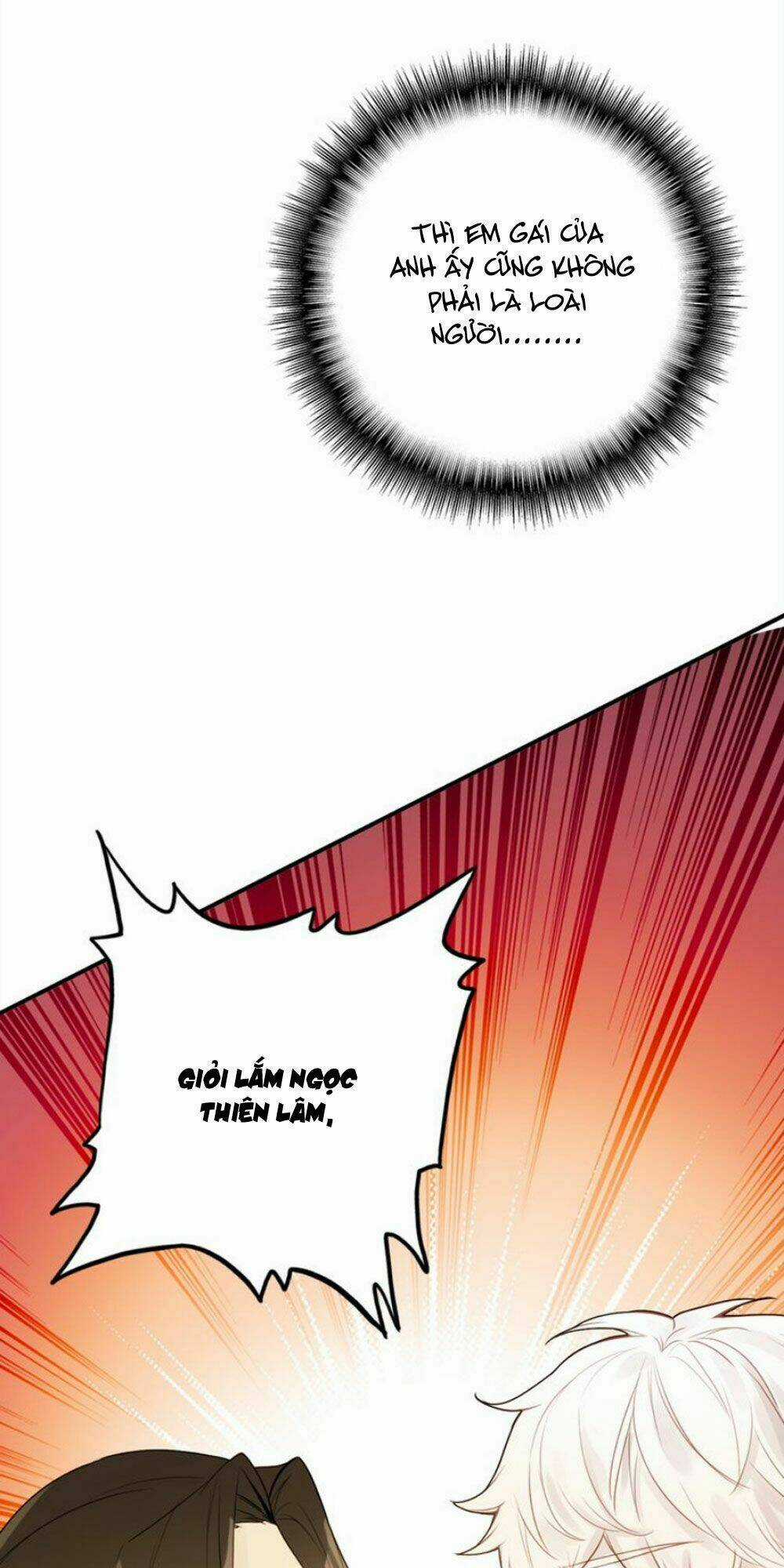 Ái Thượng Ngạo Kiều Long Vương Gia Chapter 33 trang 16