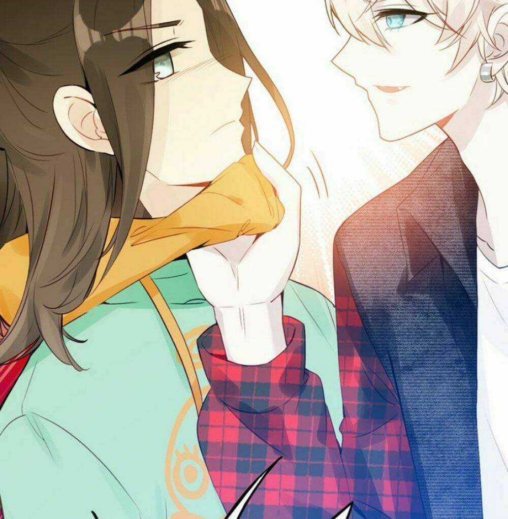 Ái Thượng Ngạo Kiều Long Vương Gia Chapter 33 trang 17