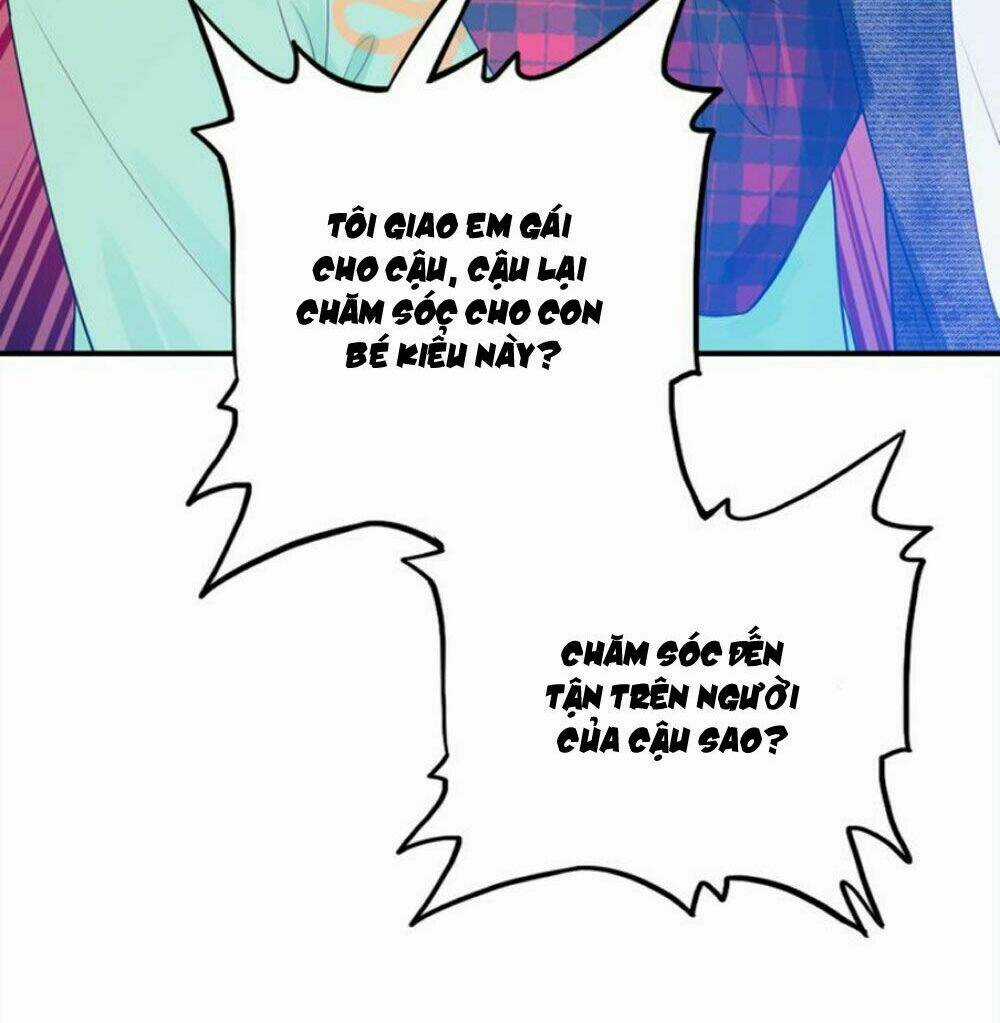 Ái Thượng Ngạo Kiều Long Vương Gia Chapter 33 trang 18