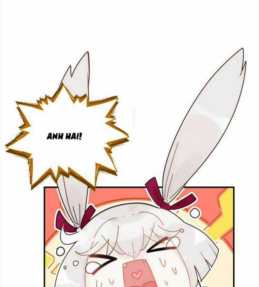 Ái Thượng Ngạo Kiều Long Vương Gia Chapter 33 trang 20