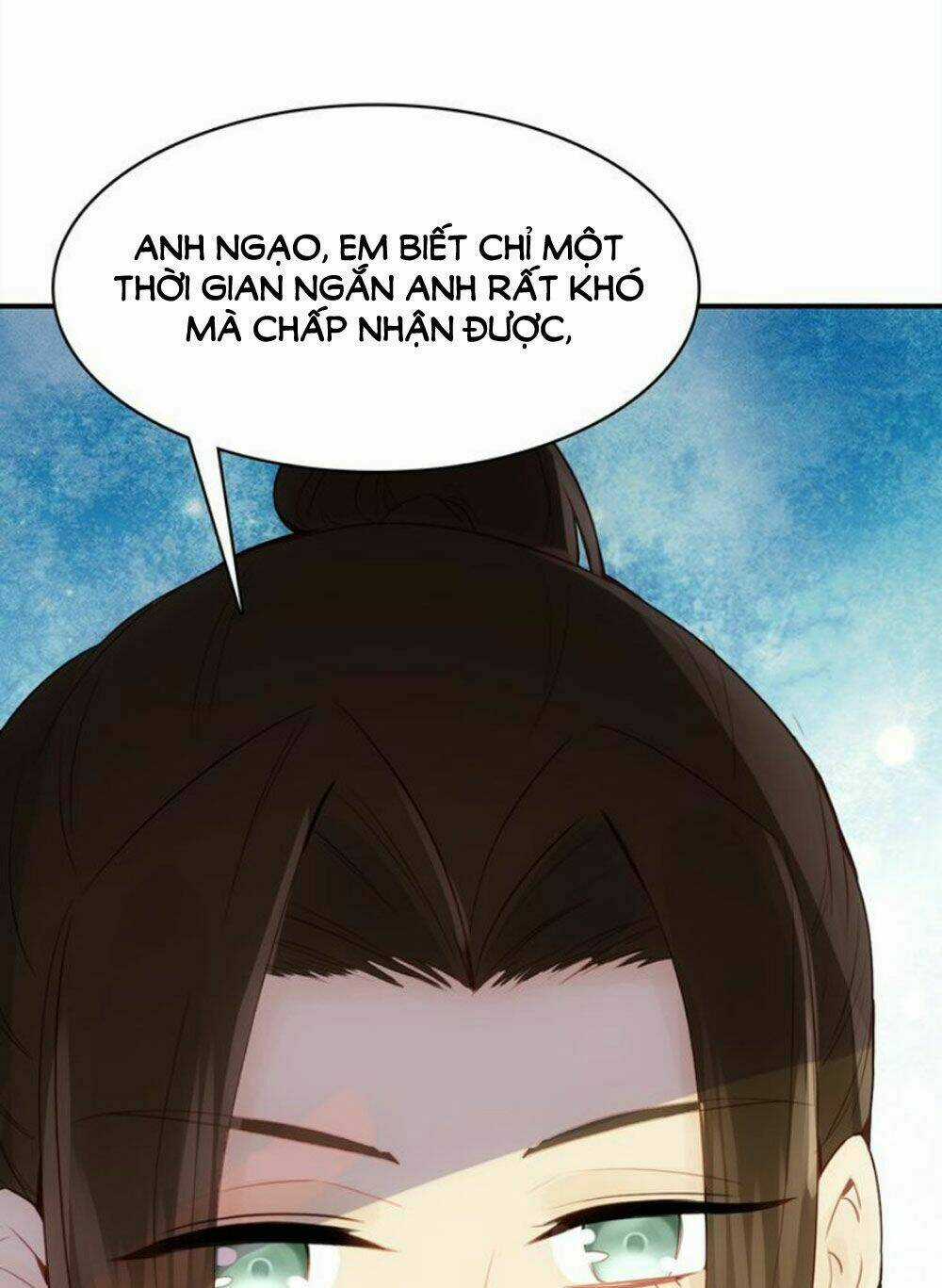 Ái Thượng Ngạo Kiều Long Vương Gia Chapter 33 trang 22