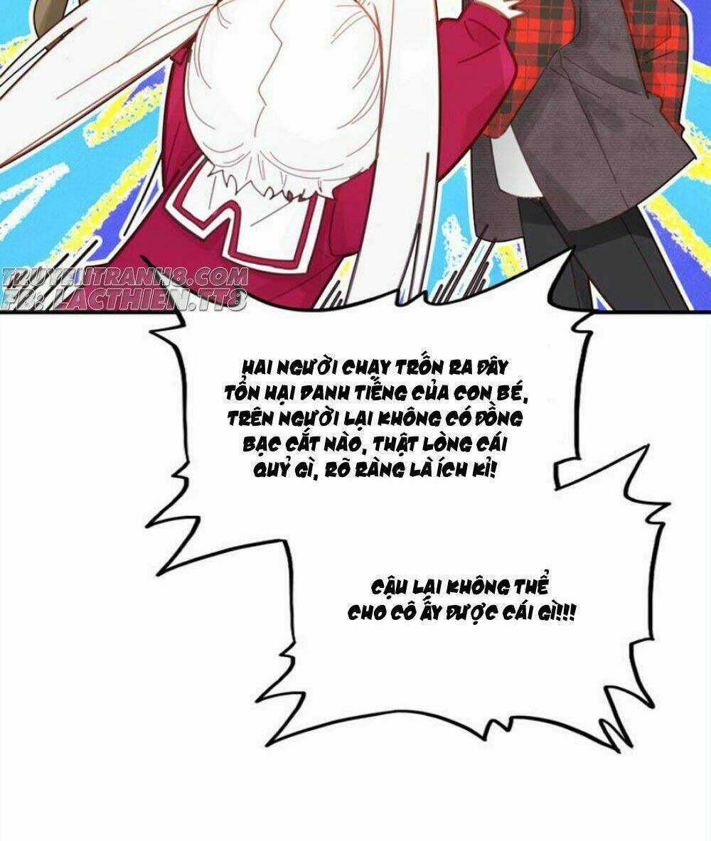 Ái Thượng Ngạo Kiều Long Vương Gia Chapter 33 trang 25