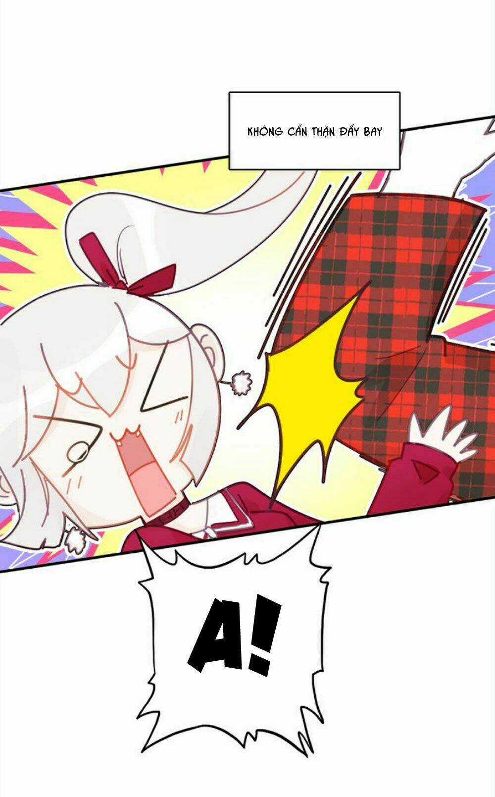 Ái Thượng Ngạo Kiều Long Vương Gia Chapter 33 trang 26