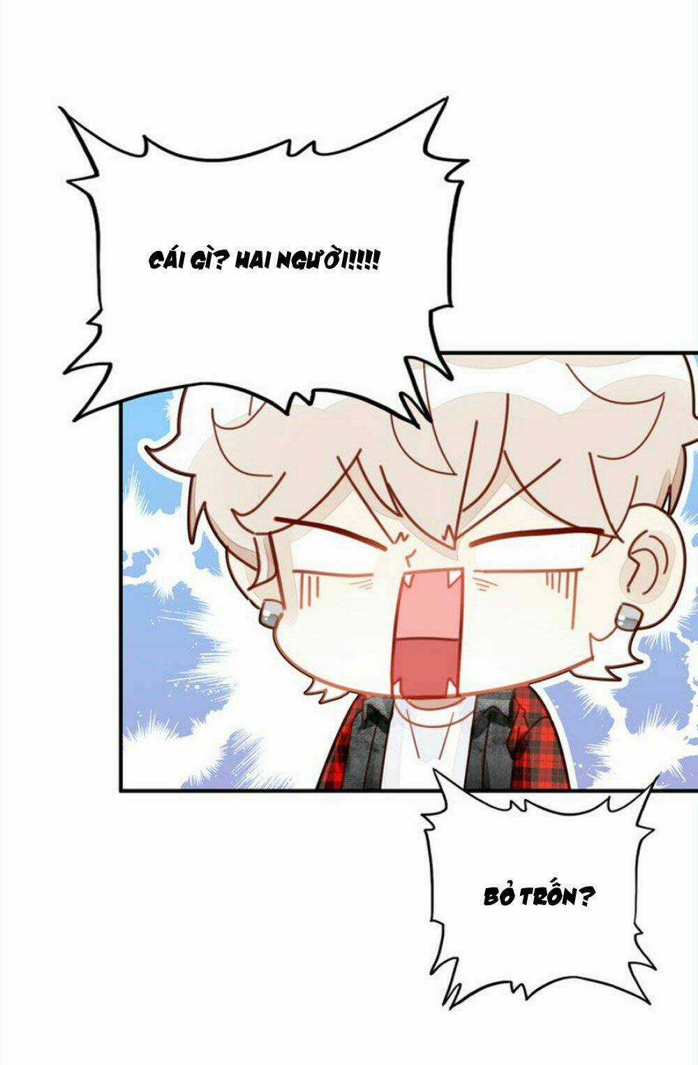 Ái Thượng Ngạo Kiều Long Vương Gia Chapter 33 trang 3