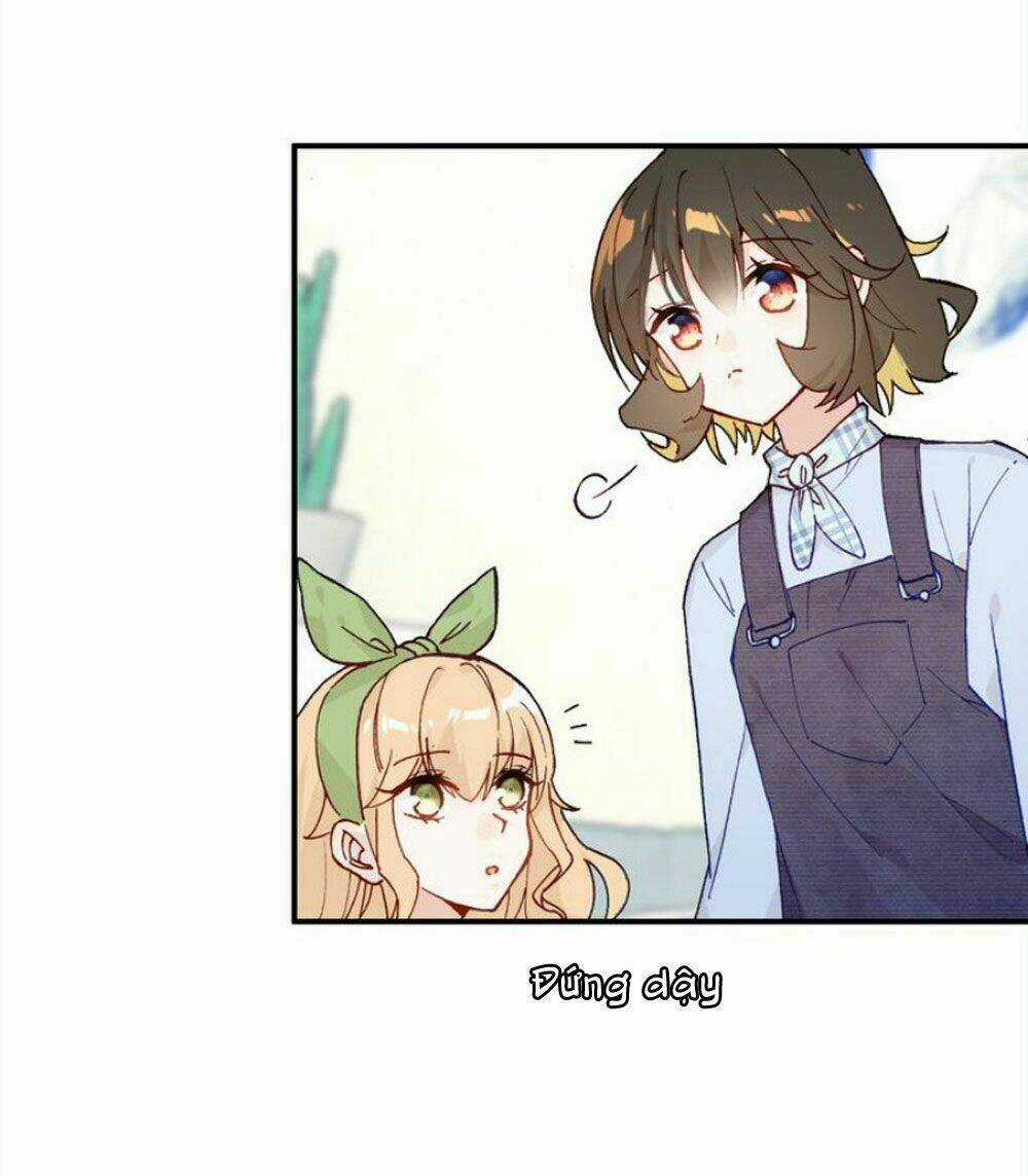 Ái Thượng Ngạo Kiều Long Vương Gia Chapter 33 trang 33