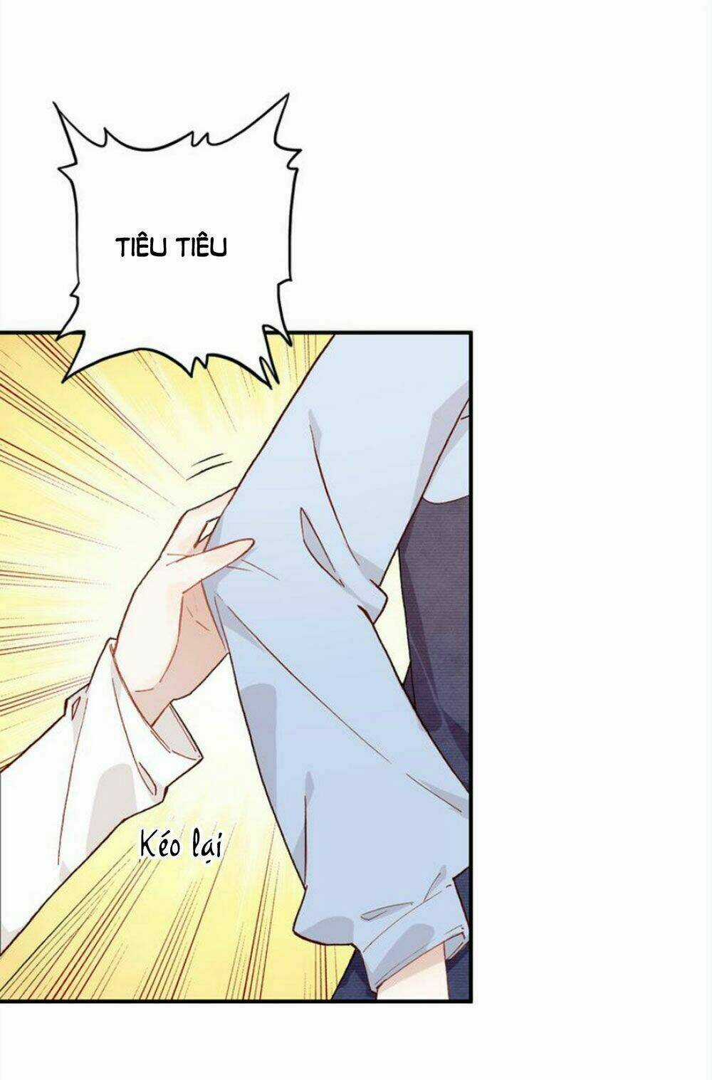 Ái Thượng Ngạo Kiều Long Vương Gia Chapter 33 trang 34