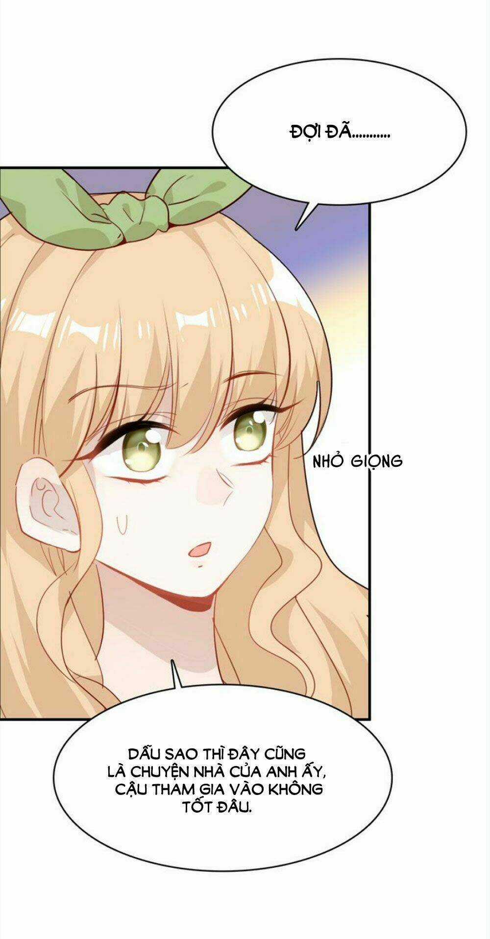 Ái Thượng Ngạo Kiều Long Vương Gia Chapter 33 trang 35