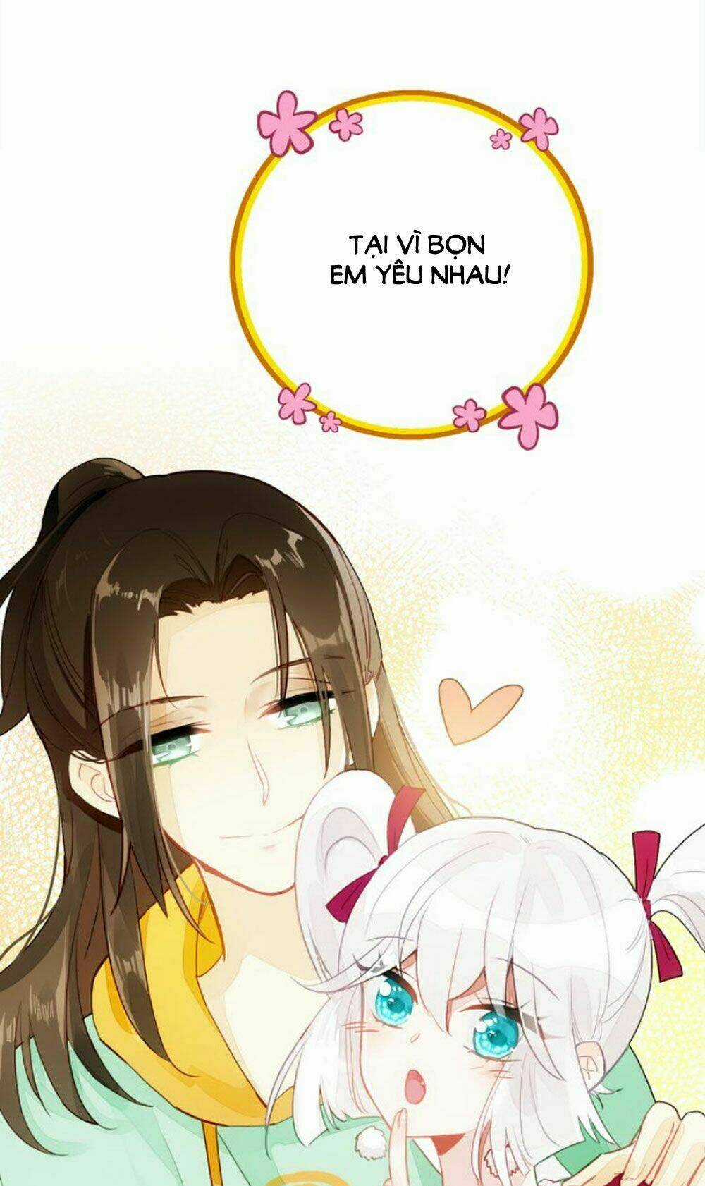 Ái Thượng Ngạo Kiều Long Vương Gia Chapter 33 trang 4