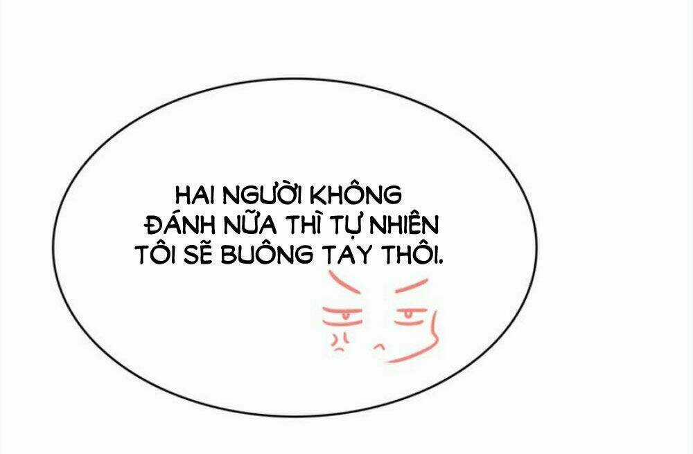 Ái Thượng Ngạo Kiều Long Vương Gia Chapter 33 trang 42