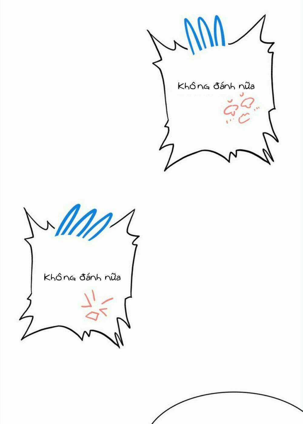 Ái Thượng Ngạo Kiều Long Vương Gia Chapter 33 trang 43