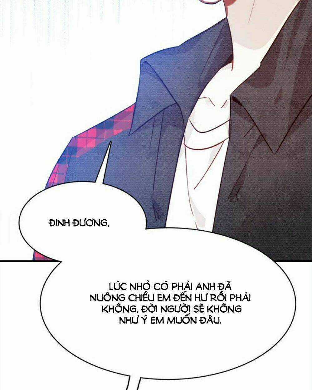 Ái Thượng Ngạo Kiều Long Vương Gia Chapter 33 trang 47