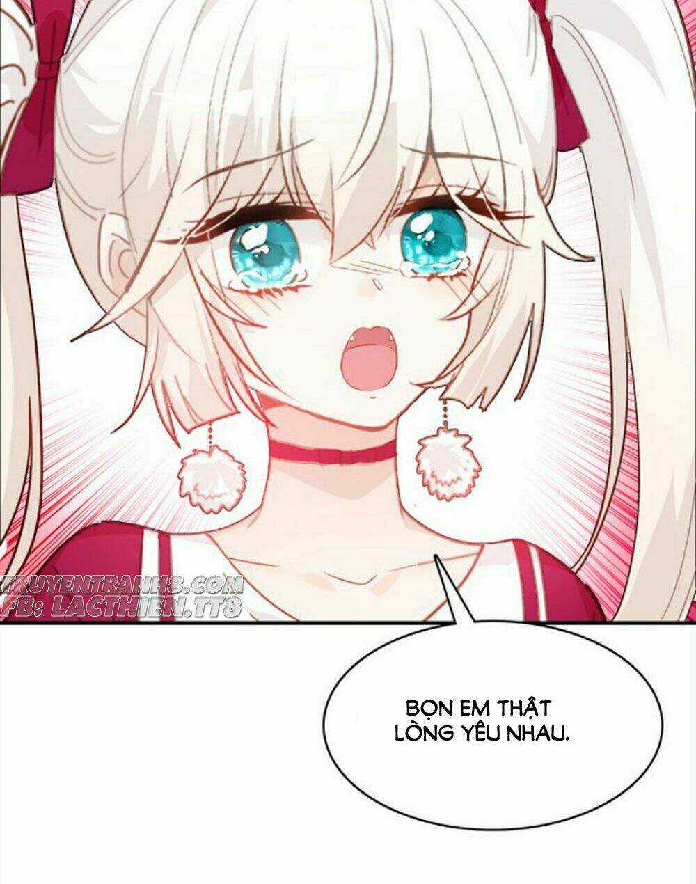 Ái Thượng Ngạo Kiều Long Vương Gia Chapter 33 trang 49