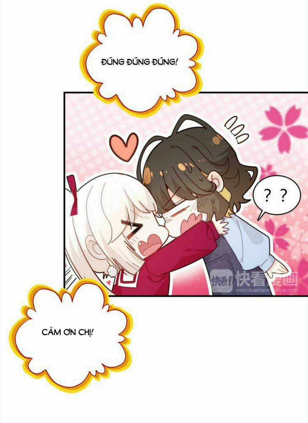 Ái Thượng Ngạo Kiều Long Vương Gia Chapter 33 trang 52