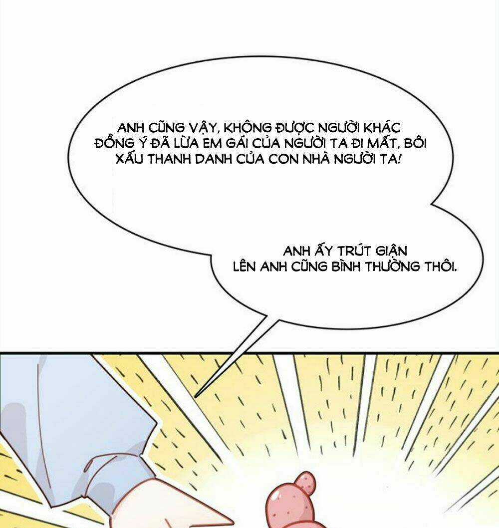 Ái Thượng Ngạo Kiều Long Vương Gia Chapter 33 trang 53