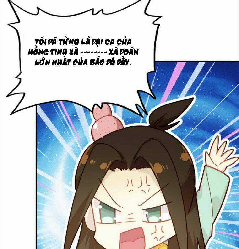 Ái Thượng Ngạo Kiều Long Vương Gia Chapter 33 trang 55