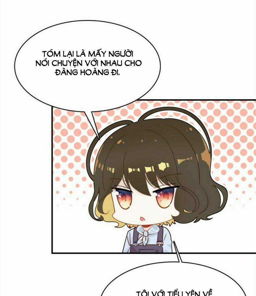 Ái Thượng Ngạo Kiều Long Vương Gia Chapter 33 trang 60