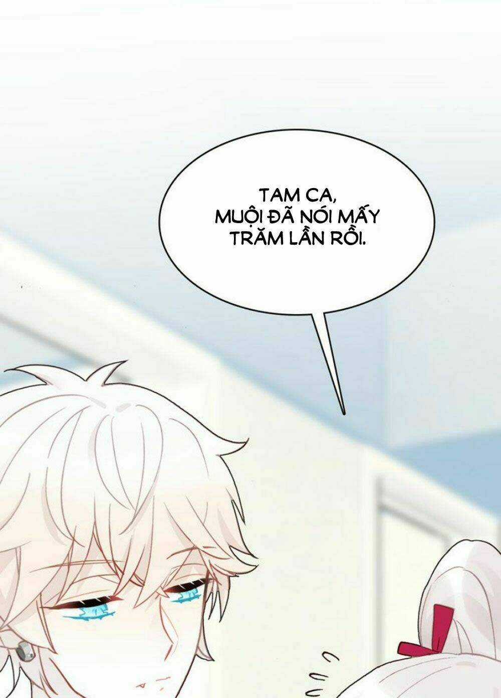 Ái Thượng Ngạo Kiều Long Vương Gia Chapter 33 trang 62