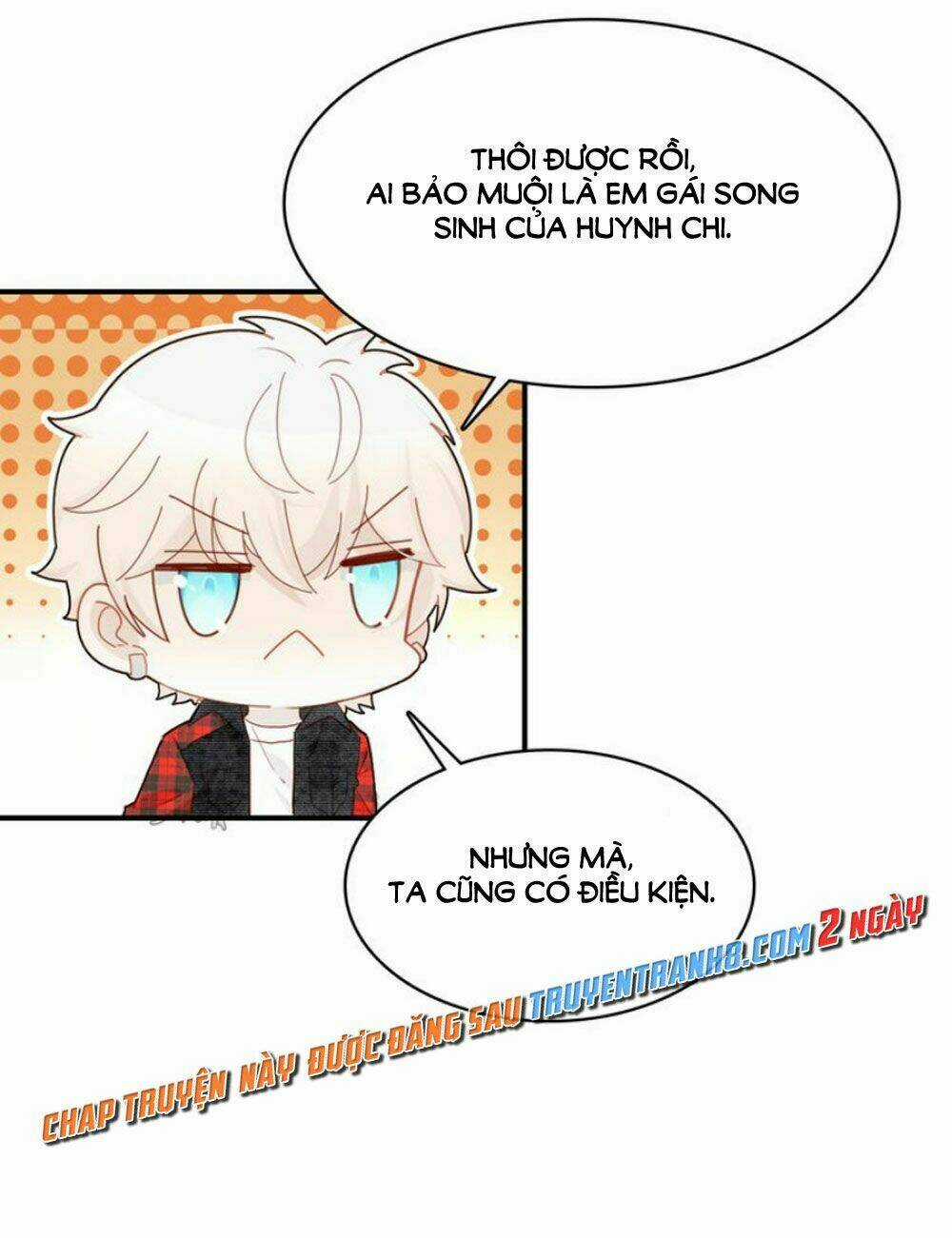 Ái Thượng Ngạo Kiều Long Vương Gia Chapter 33 trang 65