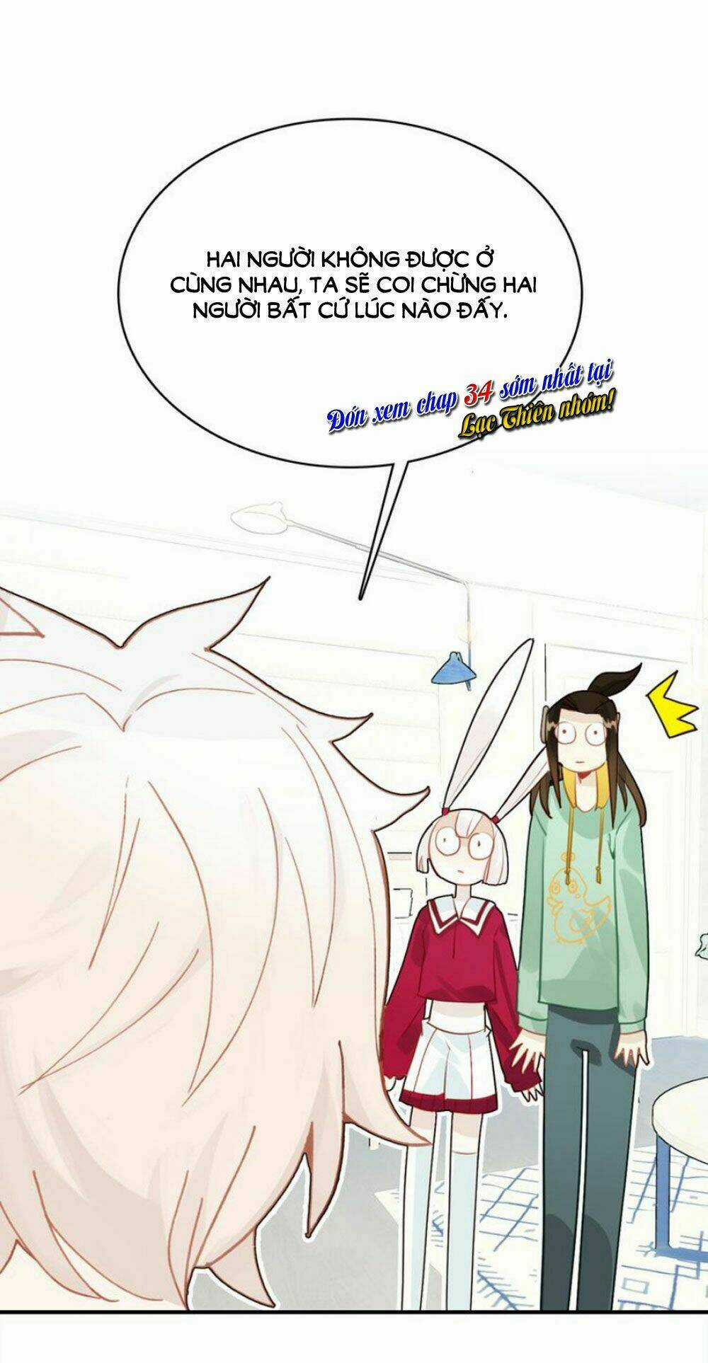 Ái Thượng Ngạo Kiều Long Vương Gia Chapter 33 trang 66