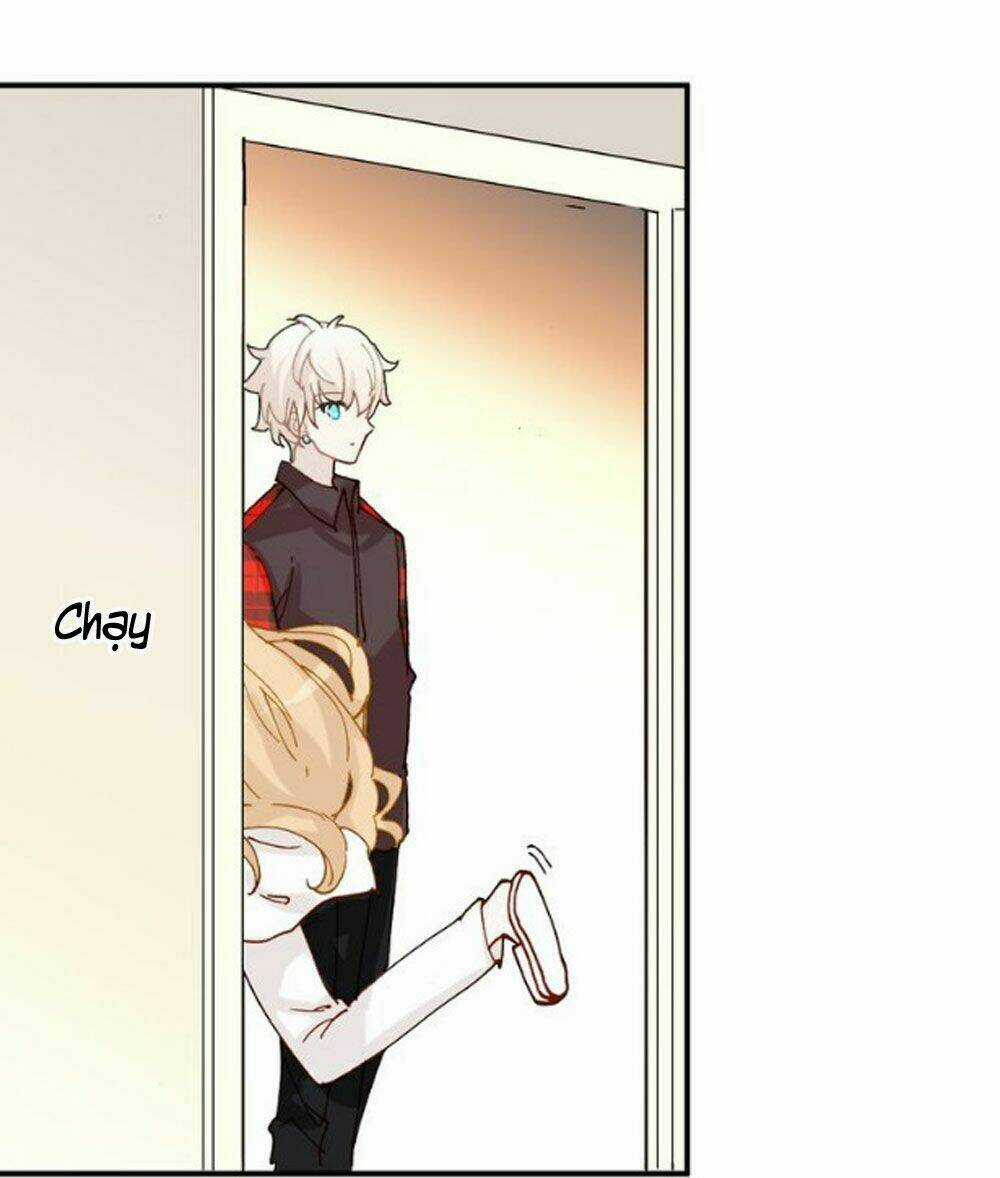 Ái Thượng Ngạo Kiều Long Vương Gia Chapter 34 trang 11