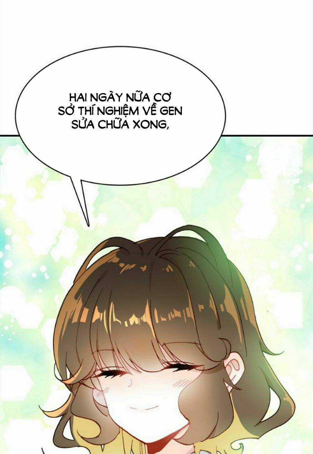 Ái Thượng Ngạo Kiều Long Vương Gia Chapter 34 trang 15