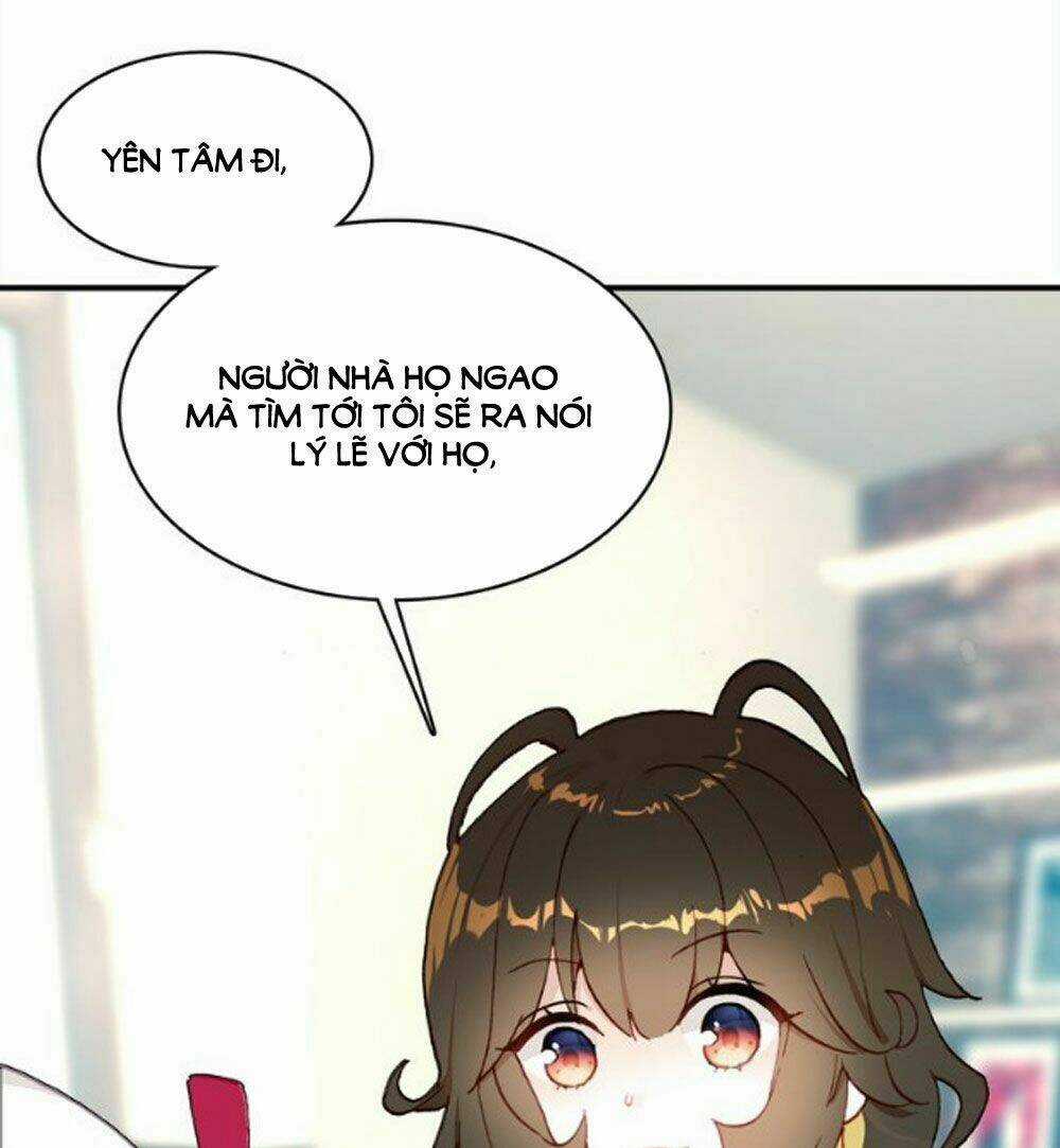 Ái Thượng Ngạo Kiều Long Vương Gia Chapter 34 trang 19