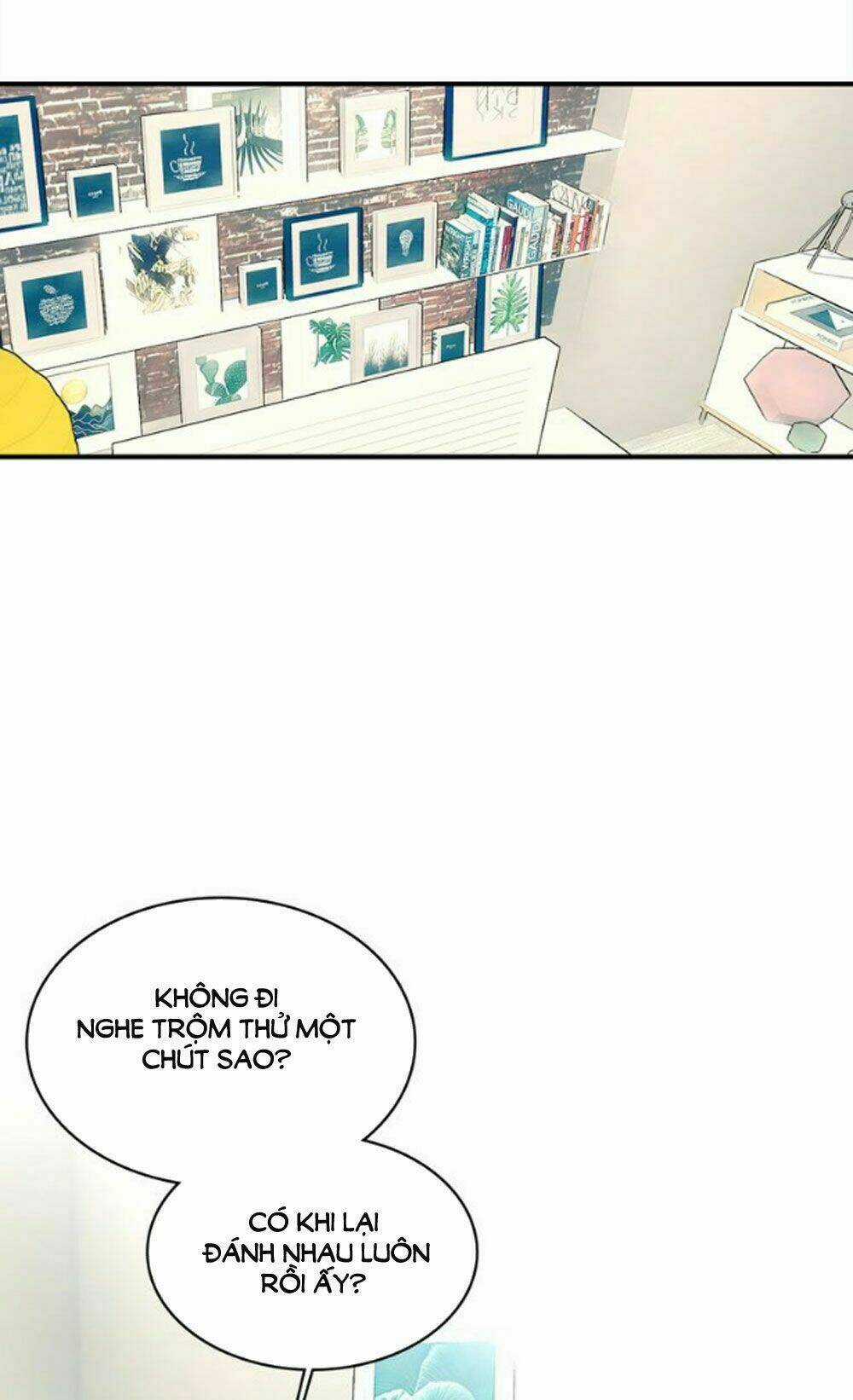 Ái Thượng Ngạo Kiều Long Vương Gia Chapter 34 trang 2