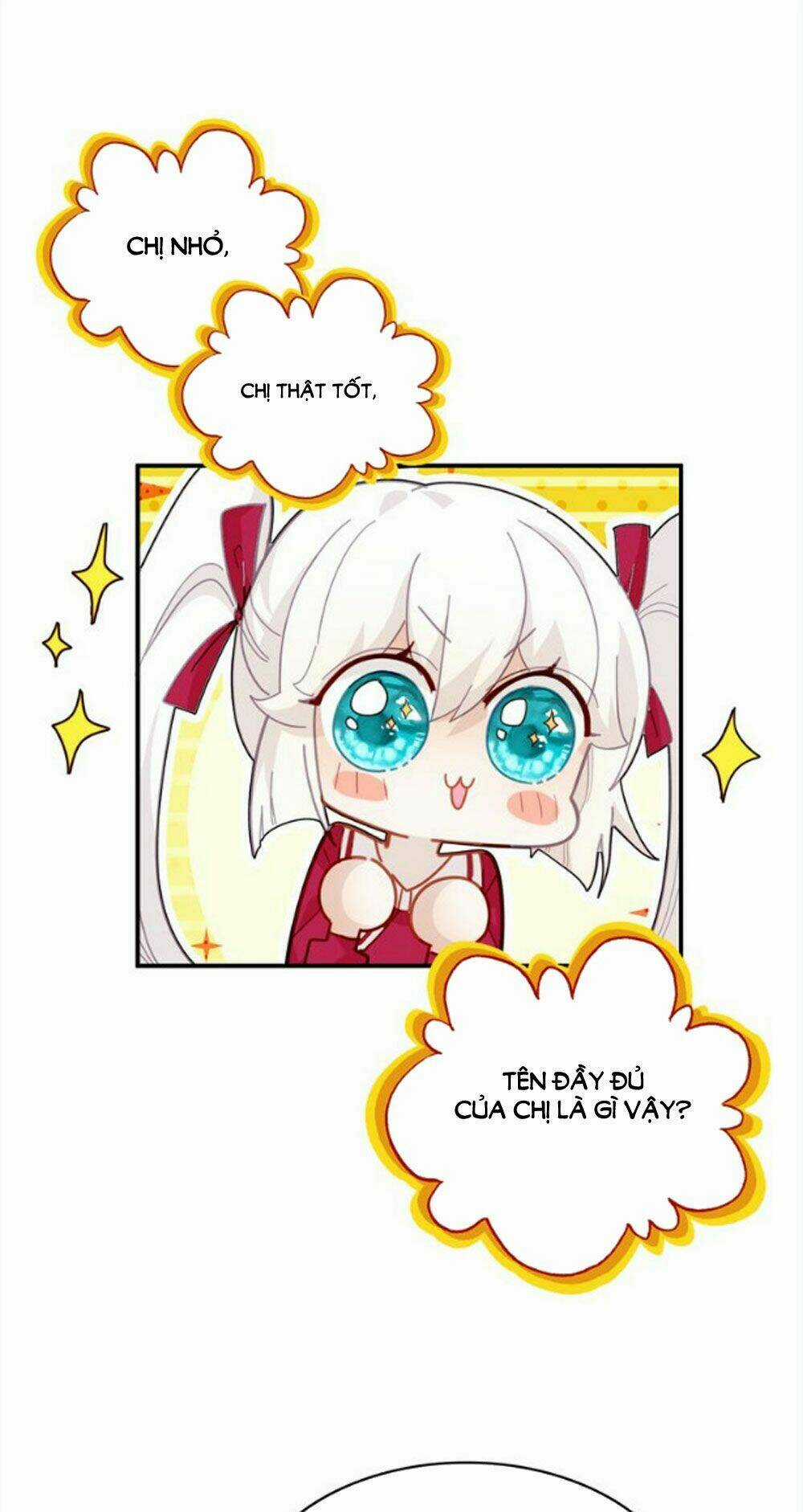 Ái Thượng Ngạo Kiều Long Vương Gia Chapter 34 trang 21