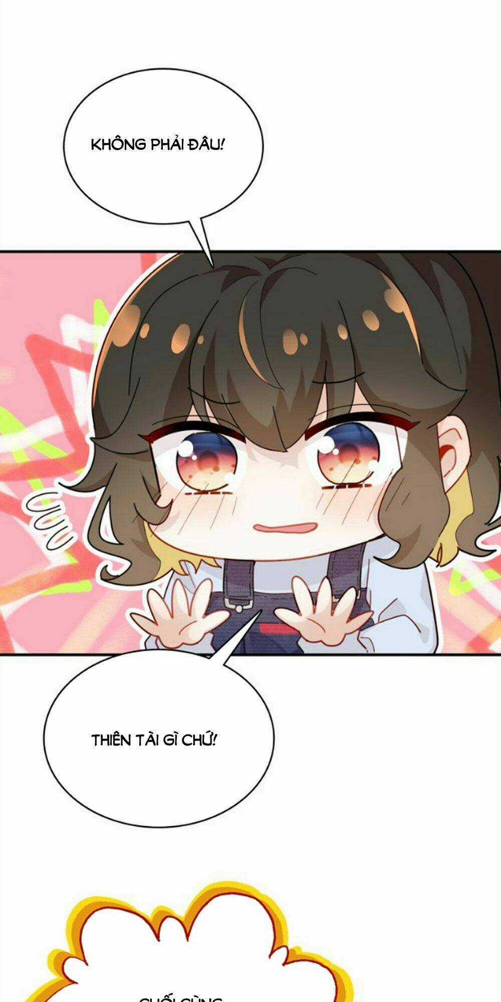 Ái Thượng Ngạo Kiều Long Vương Gia Chapter 34 trang 23