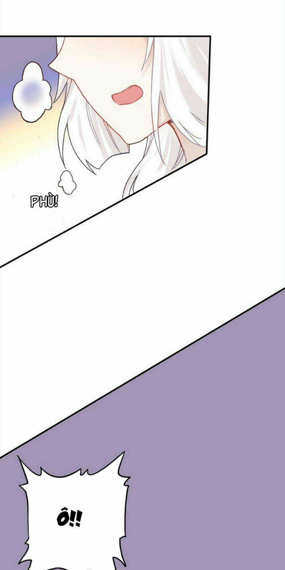 Ái Thượng Ngạo Kiều Long Vương Gia Chapter 34 trang 29