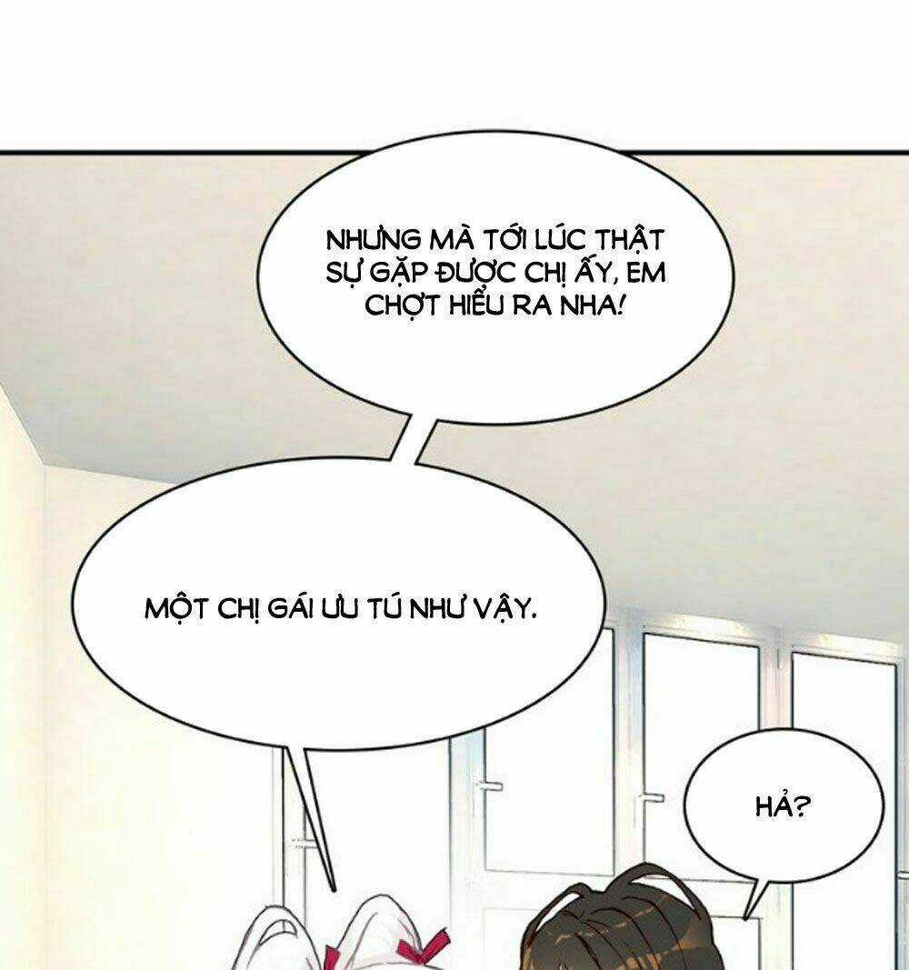 Ái Thượng Ngạo Kiều Long Vương Gia Chapter 34 trang 38