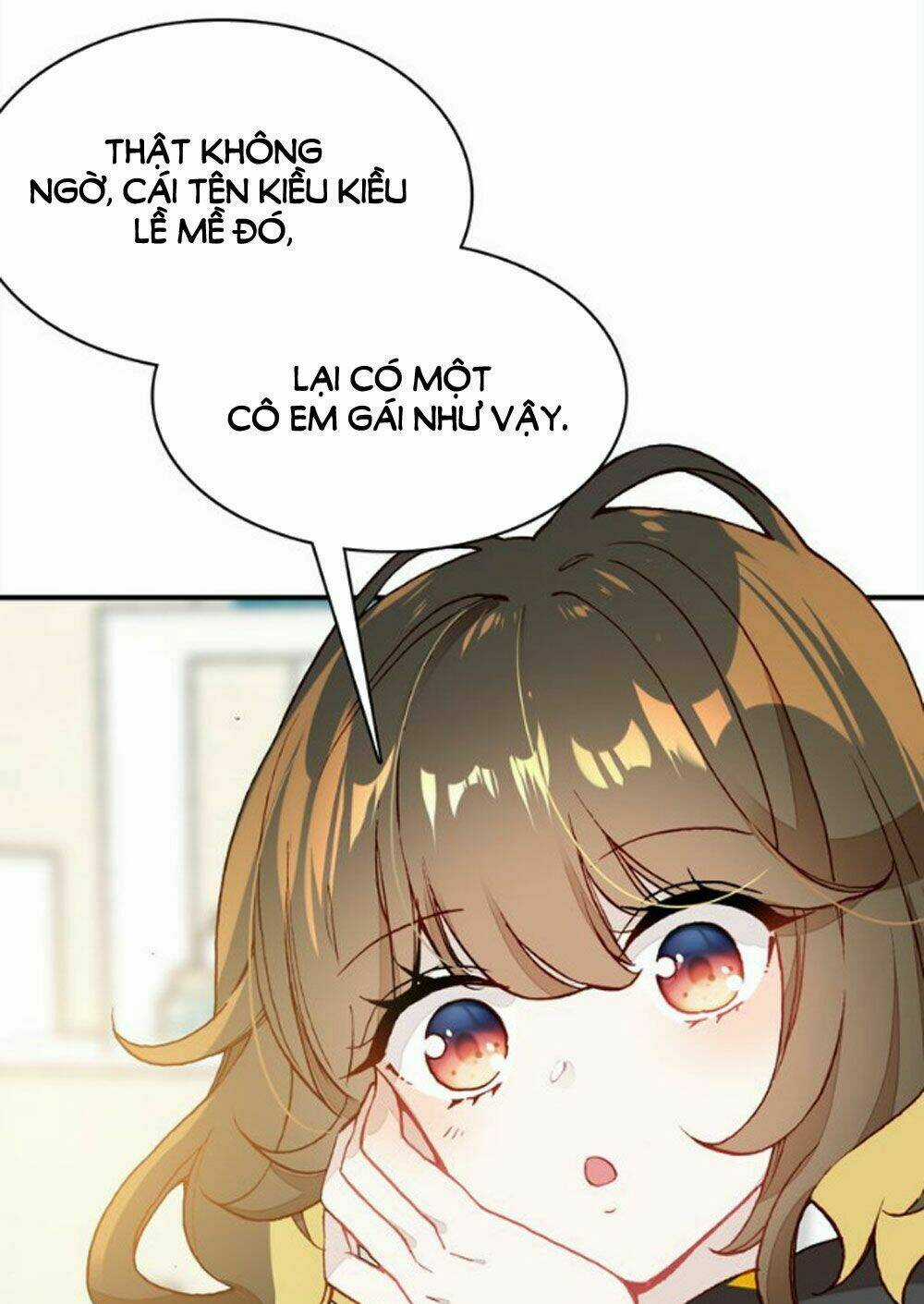 Ái Thượng Ngạo Kiều Long Vương Gia Chapter 34 trang 4