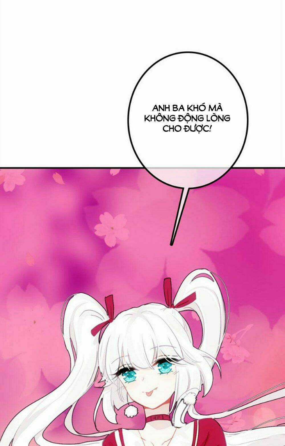 Ái Thượng Ngạo Kiều Long Vương Gia Chapter 34 trang 41